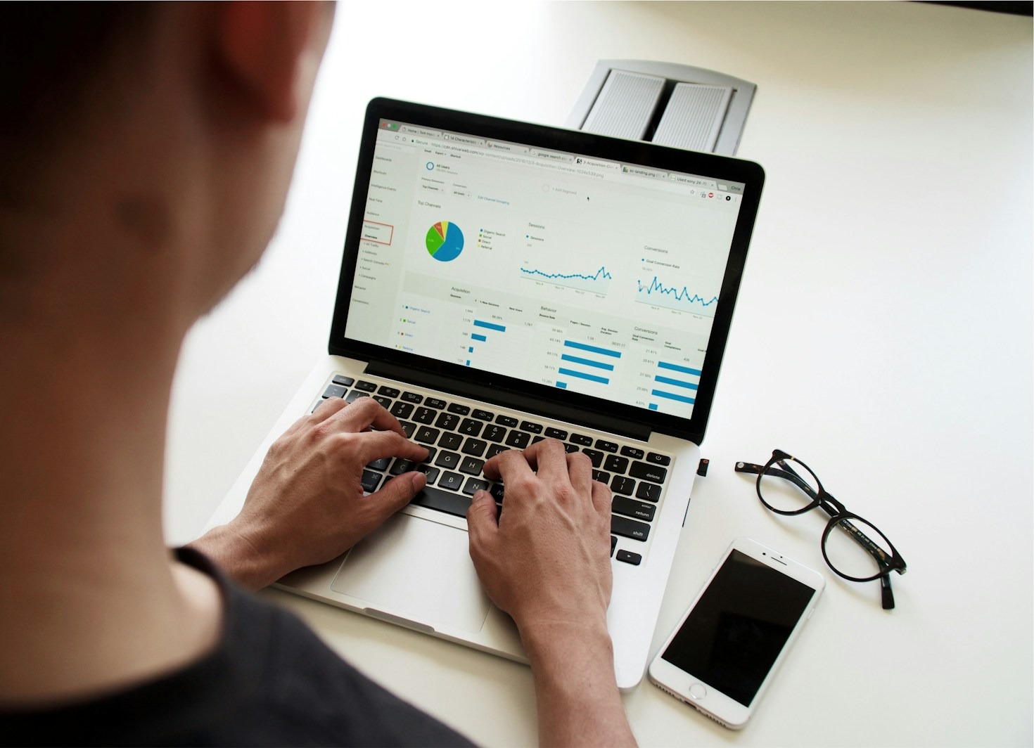 How To Build A Robust Digital Strategy