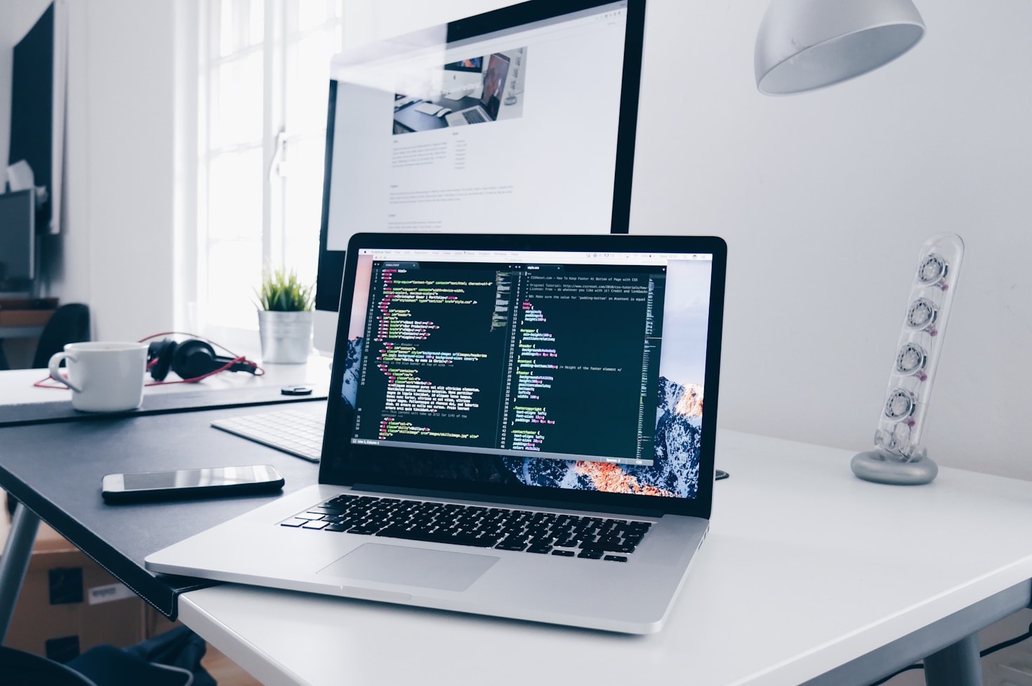 Bridging The Gap Between Technology And Growth